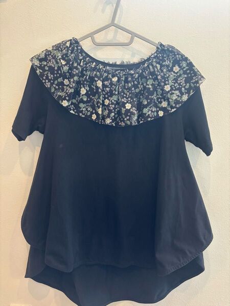 WOLF&RITA チュニックTシャツ