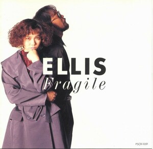 ELLIS / Fragile