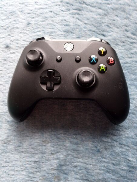 Microsoft XBOX ONE ワイヤレス コントローラー