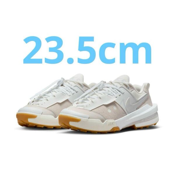 NIKE sacai Zegamadome White 23.5cm