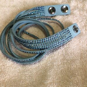 セール!スワロフスキーブレスレット