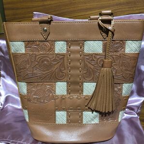 週末限定セール!Carving Tribes カービングトライブス バッグ