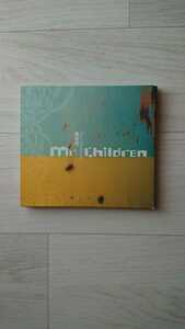 【CD】四次元 Mr.Children(ミスターチルドレン)