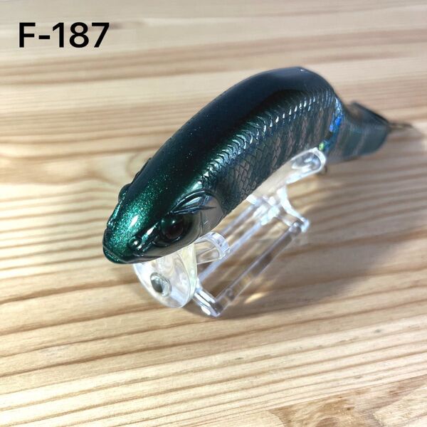 F-187 シマノ トリプルインパクトジョイント120 TP-0021