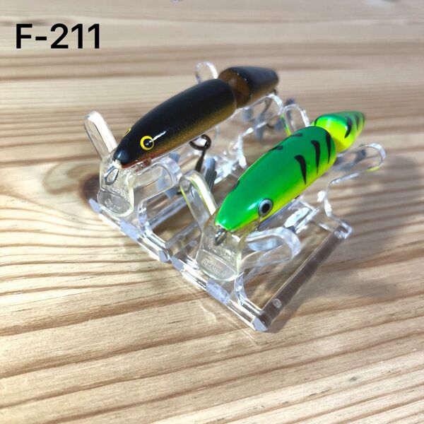 F-211 ラパラ カウントダウンジョインテッド CDJ7(※バラ売りNG)