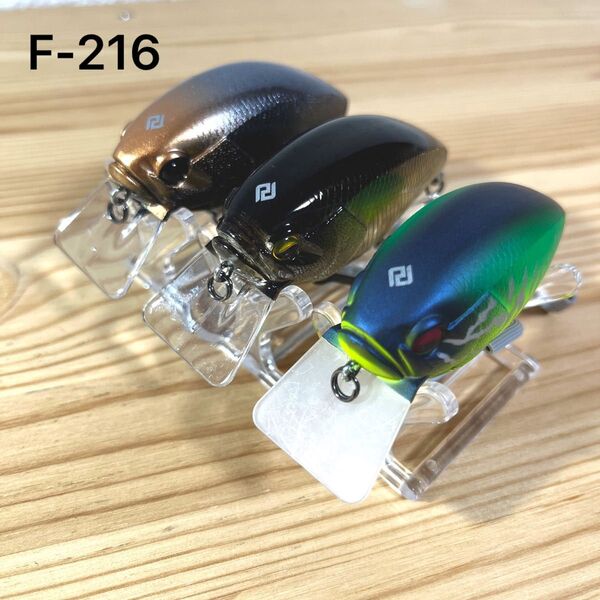 F-216 レイドジャパン レベルクランク ゴリラー (※バラ売りNG)