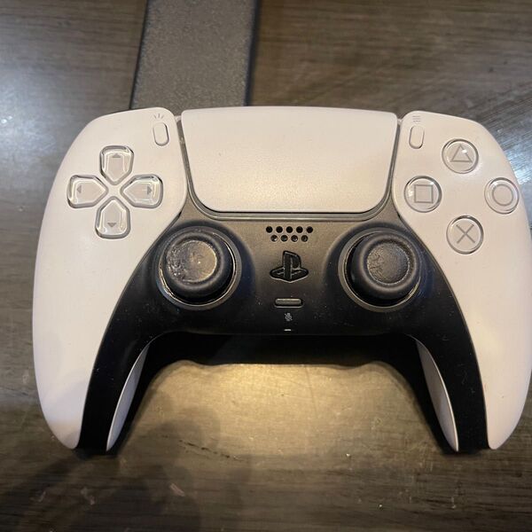 PS5 コントローラー ジャンク