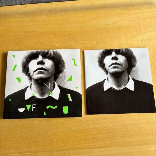 ティムバージス TIM BURGESS OH NO I LOVE YOU Charlatans シャーラタンズ