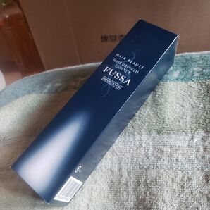 未開封 フッサ FUSSA ヘアボーテ future LABO フューチャーラボ pharma foods ファーマフーズ 男女兼