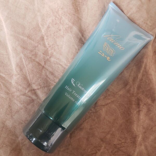 新品 NEWMO ニューモ hair treatmtreatment ヘアー トリートメント 150g ファーマフーズ 株式会社