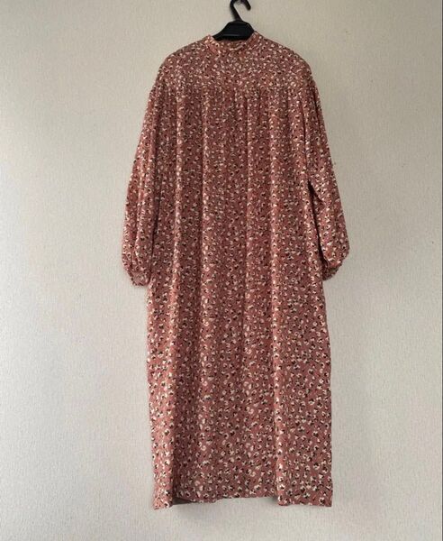 トゥモローランド ロングワンピース