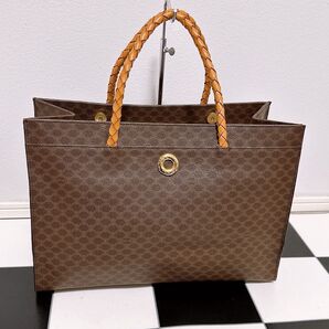 《美品》CELINE(セリーヌ)トートバッグ