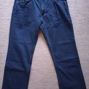 デニムパンツ lee w34