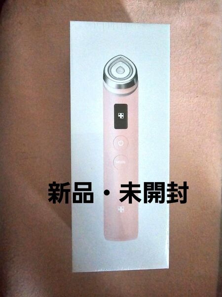 【新品未開封】medicube AGE-R ブースタープロ ピンク 美顔器 メディキューブ