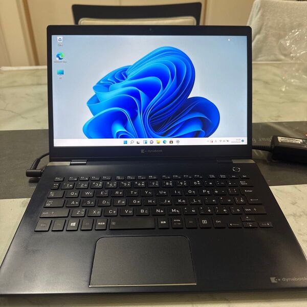 東芝 Dynabook G83/FR 第10世代インテルCPU搭載office