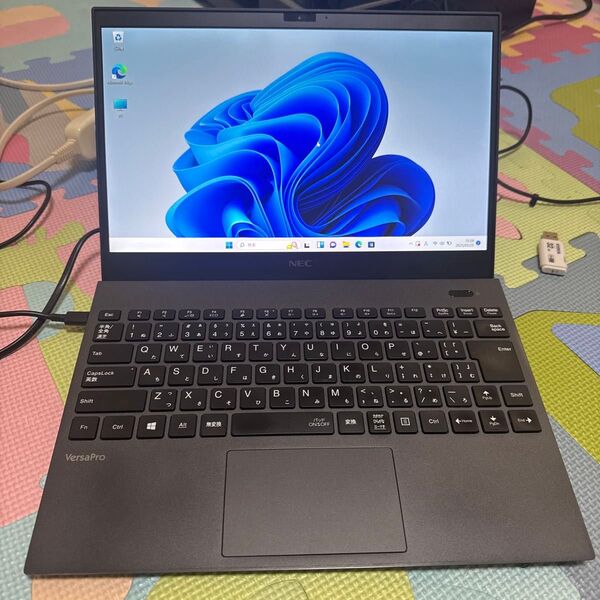 【美品】VersaPro VKT16G-9 第10世代 Core i5