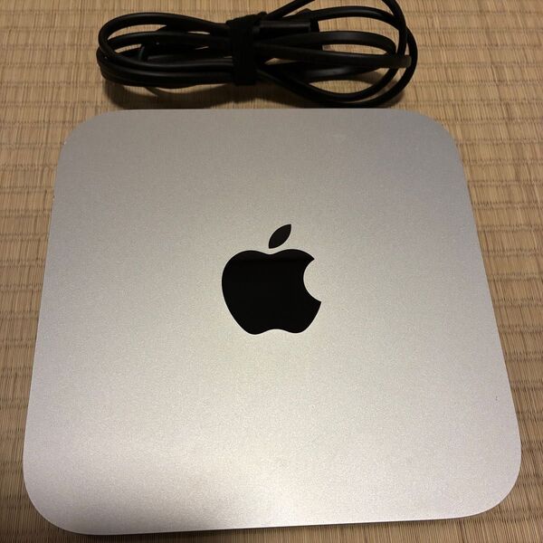 Mac mini m1 8G 256G