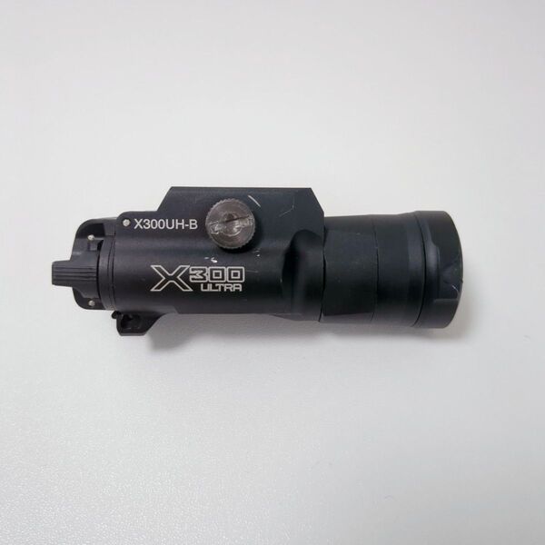 SOTAC レプリカ x300uh-b SUREFIRE シュアファイア X300 Ultra UH-B B