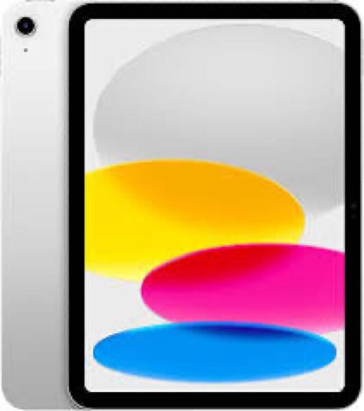 iPad(A16) A16 11型 Wi-Fiモデル ストレージ:128GB MD3Y4J/A シルバー