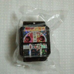 【内袋未開封】ファイズアクセルゴチゾウ EX DXレジェンドライダーゴチゾウシリーズ キラクリアバージョン04 より1種