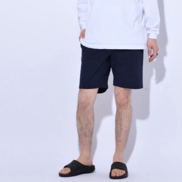 GRAMICCI ×CIAOPANIC別注 グラミチ ショートパンツ メンズS