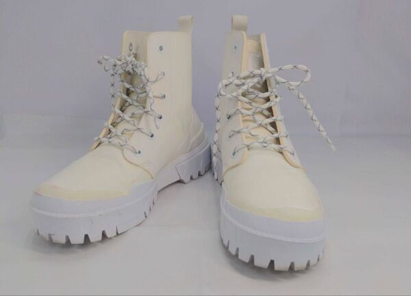 オニツカタイガー HMR PEAK BOOT 24.5cm