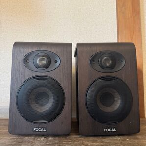 Focal Shape 40 モニタースピーカー 2pair