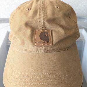 Carhartt キャップ