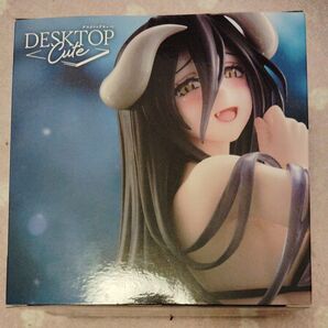 DesktopCute アルベド オーバーロード