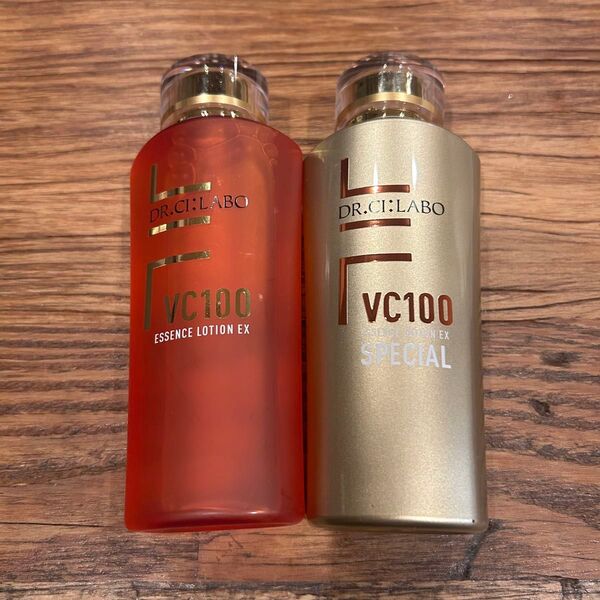 値下不可 新品未使用 シーラボ VエッセンスローションEX R 150ml・VエッセンスローションEX S 150ml