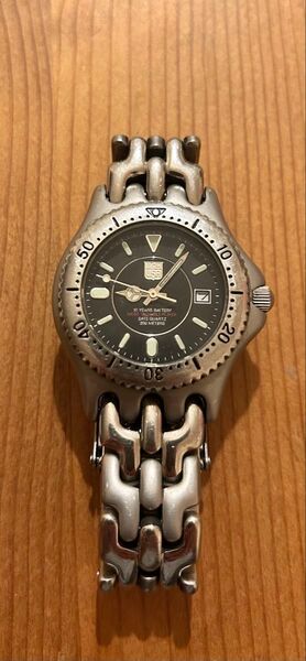 elgin 腕時計 ジャンク