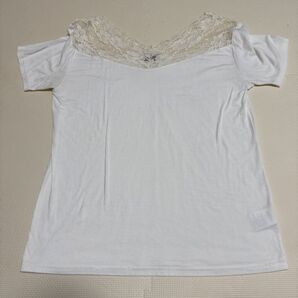 半袖 カットソー 半袖Tシャツ Tシャツ