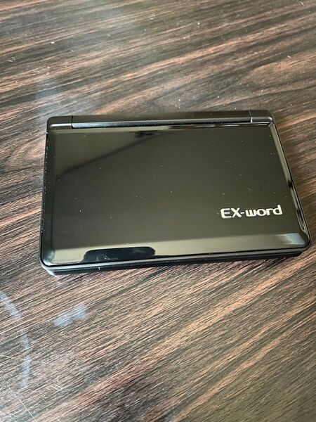 CASIO Ex-word 電子辞書 XD-SF6300 音声対応