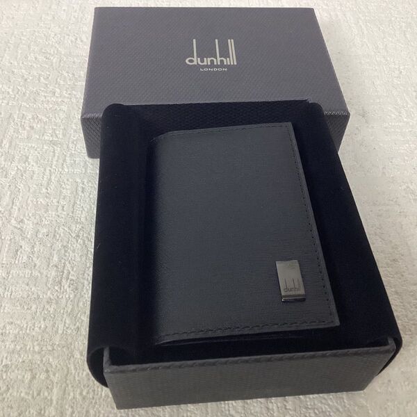 dunhill LONDON 6連 キーケース
