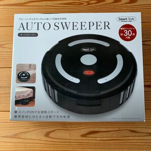 Smart-Style オートスイーパー