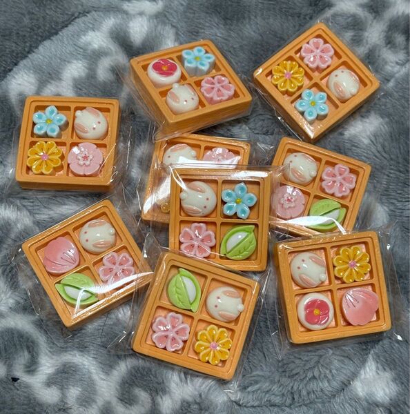 デコパーツ