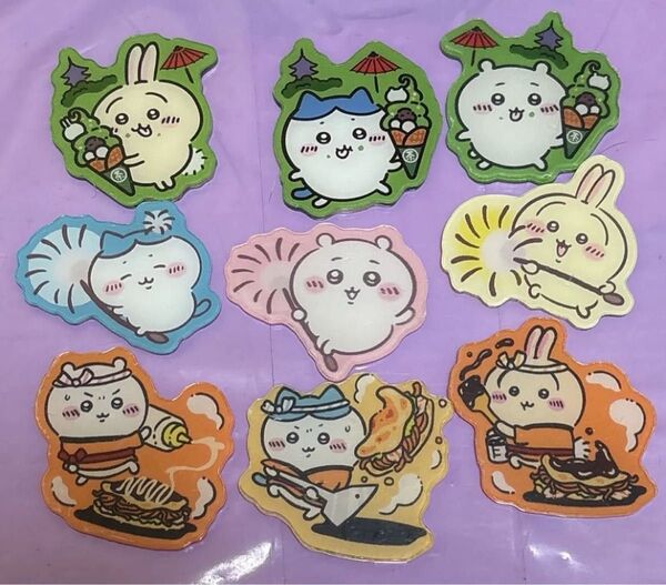 アクリル4センチ まとめ売り