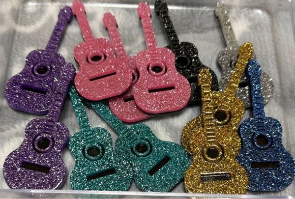 デコパーツ