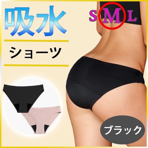 吸水ショーツ おりもの サニタリー ショーツ Tバック 生理 インナー ノーマル