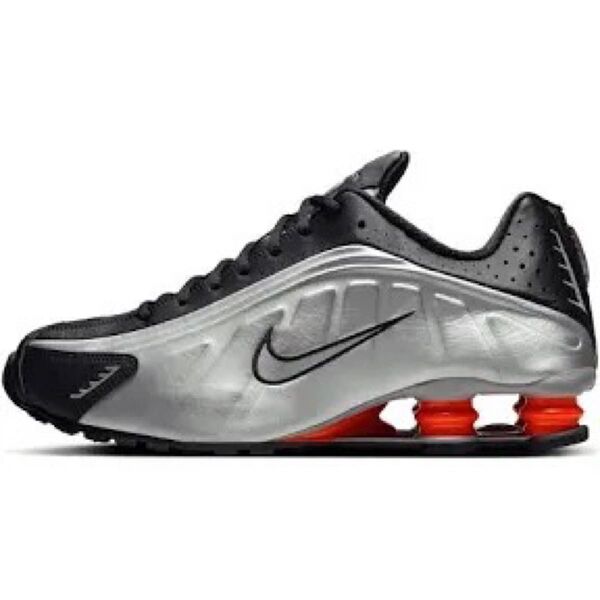 定価21,230円 新品未使用 ナイキ ショックスR4 Nike Shox R4 ブラック 29 ブラック