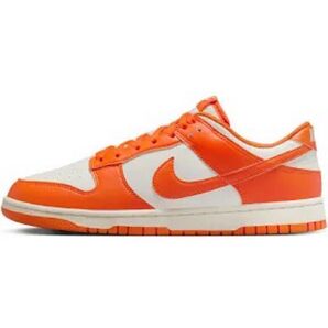 定価15,400円 新品未使用 Nike Dunk Low Retro BTTYS “Cosmic Clay”