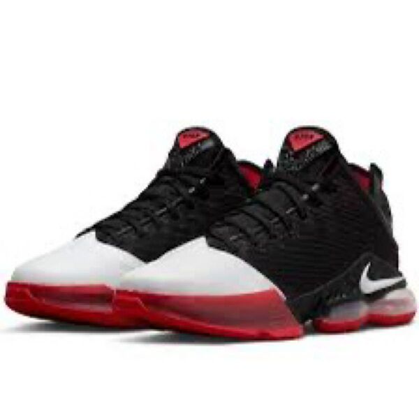 定価19,250円 新品未使用 Nike Lebron 19 Low ナイキ レブロン 19 ロー 25.5