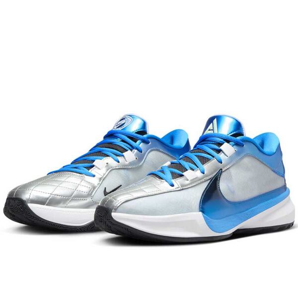 定価15,180円 新品未使用 ナイキ NIKE バスケットシューズ バッシュ ズーム フリーク 5 EP DX4996-402