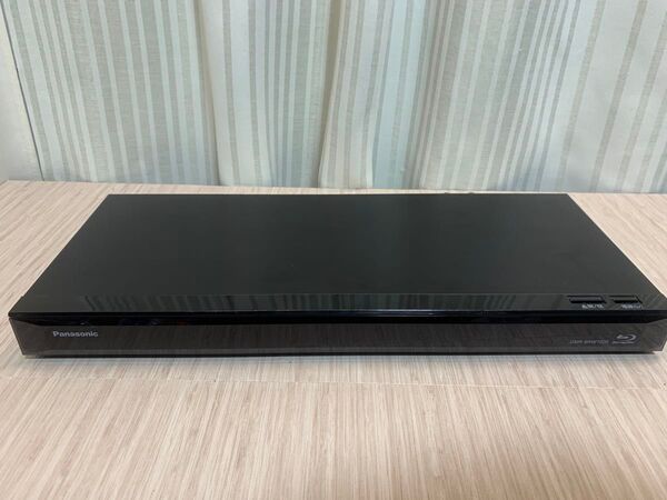 Panasonic DMR-BRW1020 ブルーレイレコーダー 本体のみ