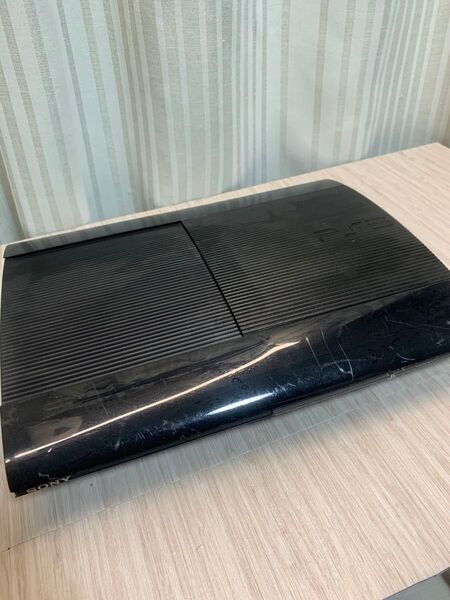 CECH-4300C PS3本体