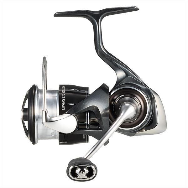 新品未使用 ダイワ 24ルビアス LT2500S-XH