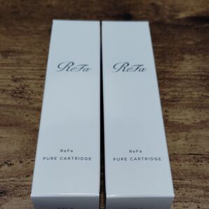 ReFa PURE CARTRIDGE RX-AK-00A
