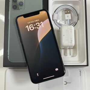 Iphone 11 PRO 256GB SIMフリー100%