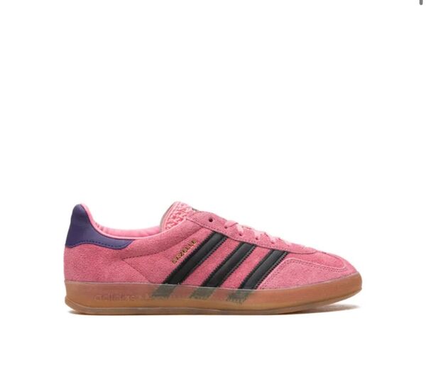 adidas アディダス Gazelle ピンク