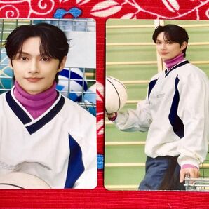SEVENTEEN in CARAT LAND 2025 JUN トレカ